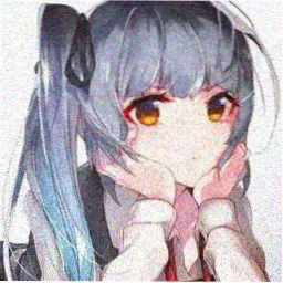 观友临川的留言头像