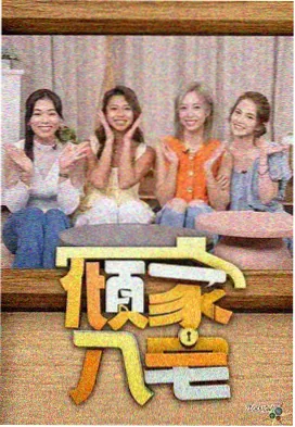 综艺条目手作纪年的档案封面图